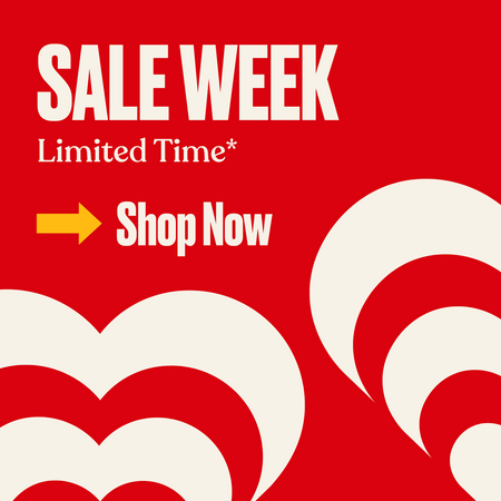 Sale Week
