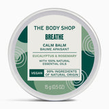 Breathe Calm Balm