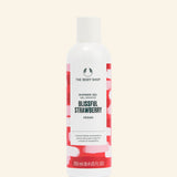 Blissful Strawberry Shower Gel
