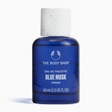Blue Musk Eau de Toilette