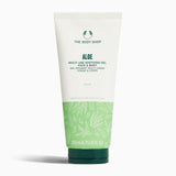 Aloe Multi-Use Soothing Face & Body Gel