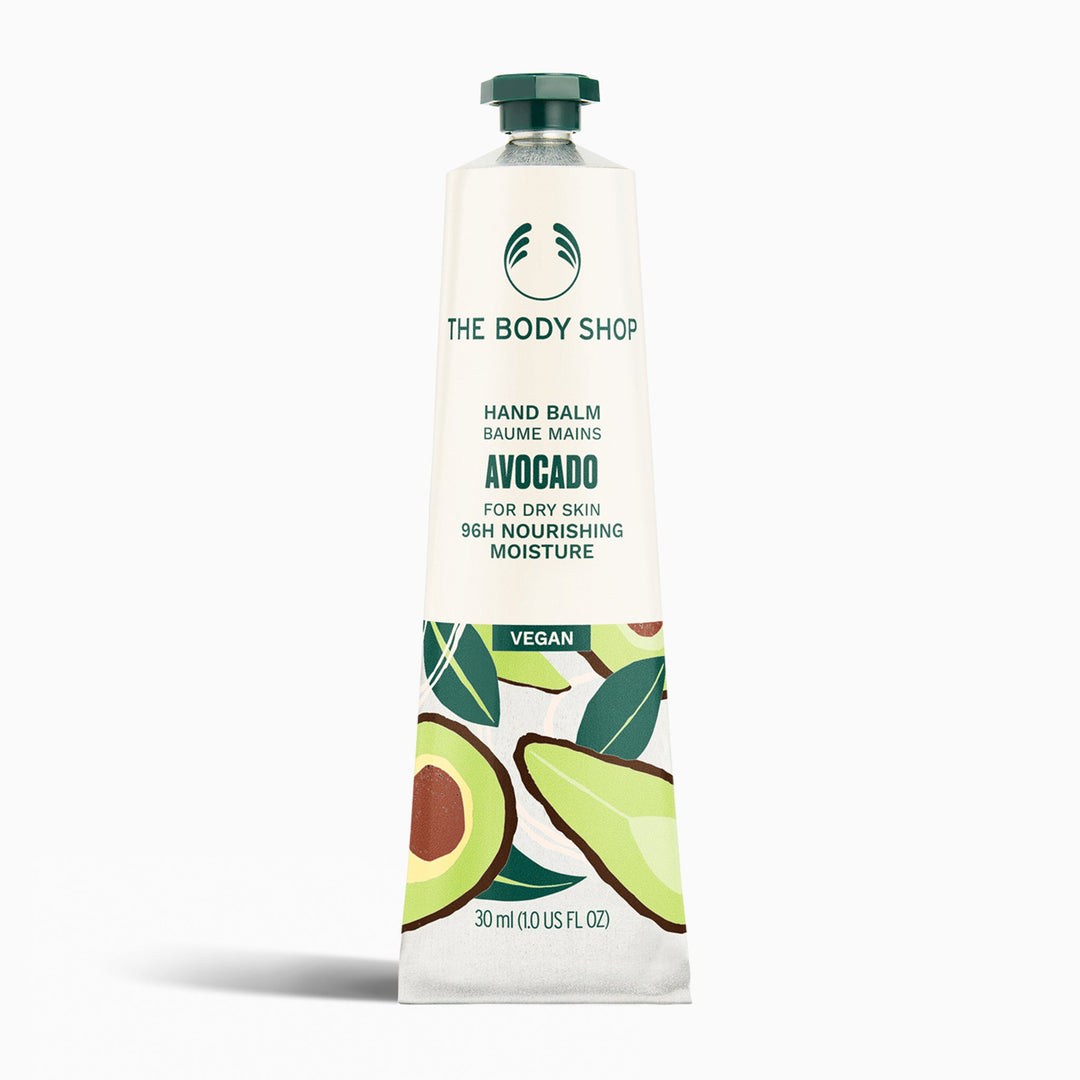 Avocado Hand Balm