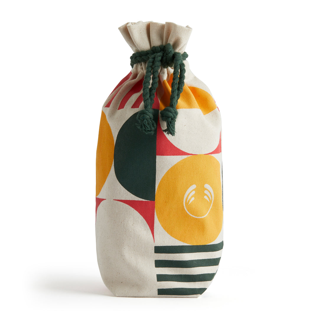 Create Your Own Small Gift Pouch