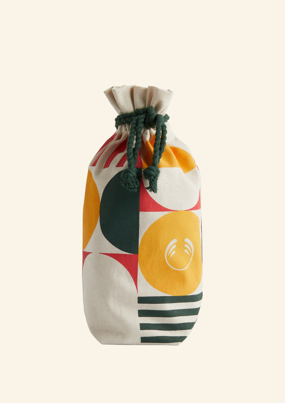 Create Your Own Small Gift Pouch