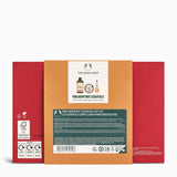 Pink Grapefruit Essentials Gift Set