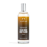 Black Musk Night Bloom Fragrance Mist