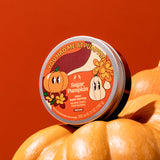 Sugar Pumpkin Body Care Collection