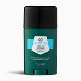 Maca Root & Aloe Fresh Kick Deodorant