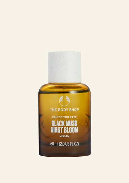 Black Musk Night Bloom Eau de Toilette
