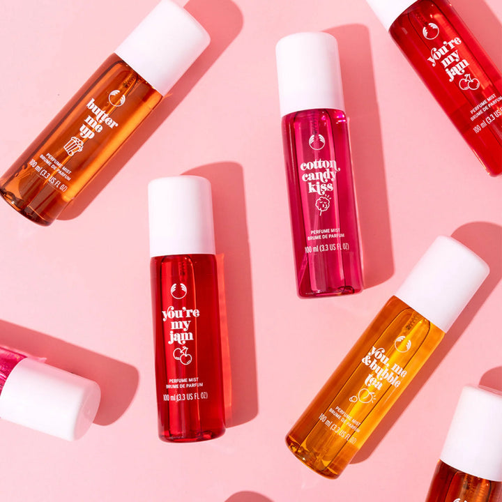 You're My Jam Fragrance Mist