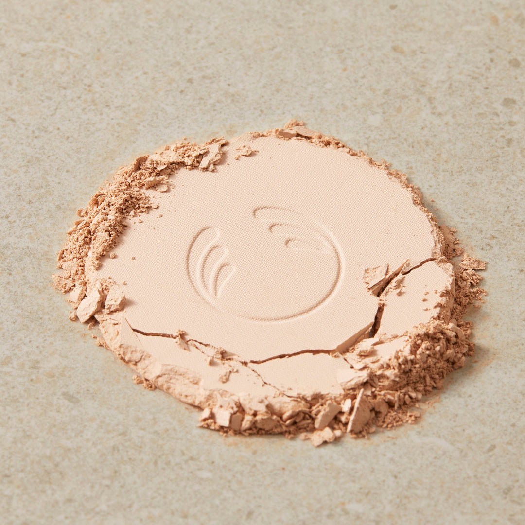 Tea Tree Face Base