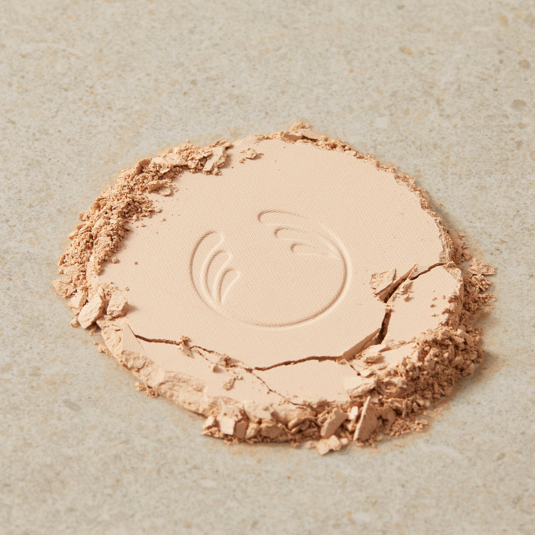 Tea Tree Face Base