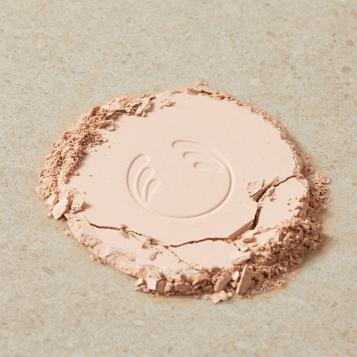 Tea Tree Face Base