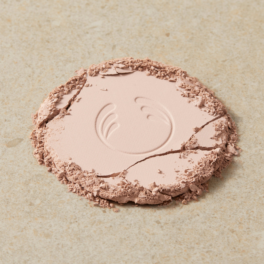 Tea Tree Face Base