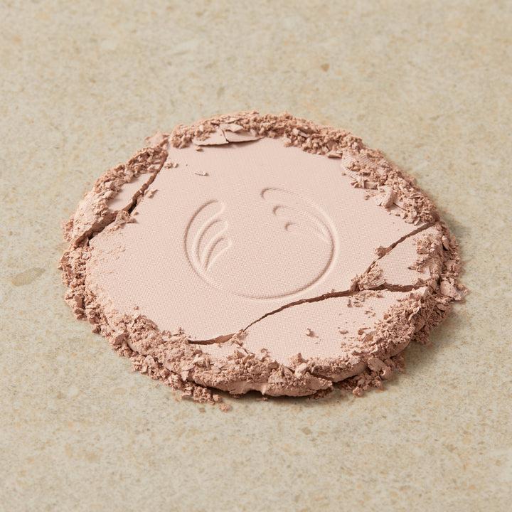 Tea Tree Face Base