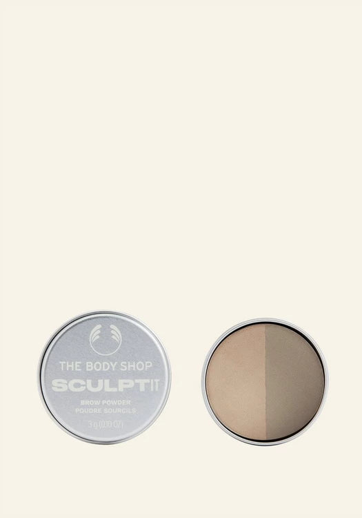 Sculpt It Brow Powder