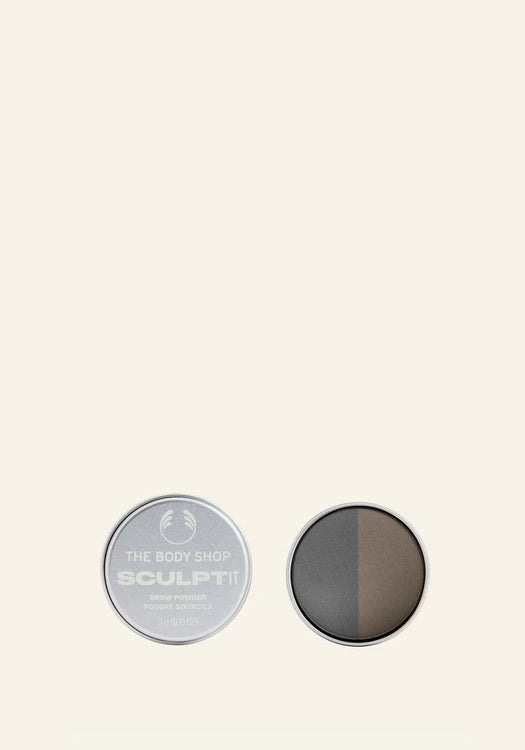 Sculpt It Brow Powder