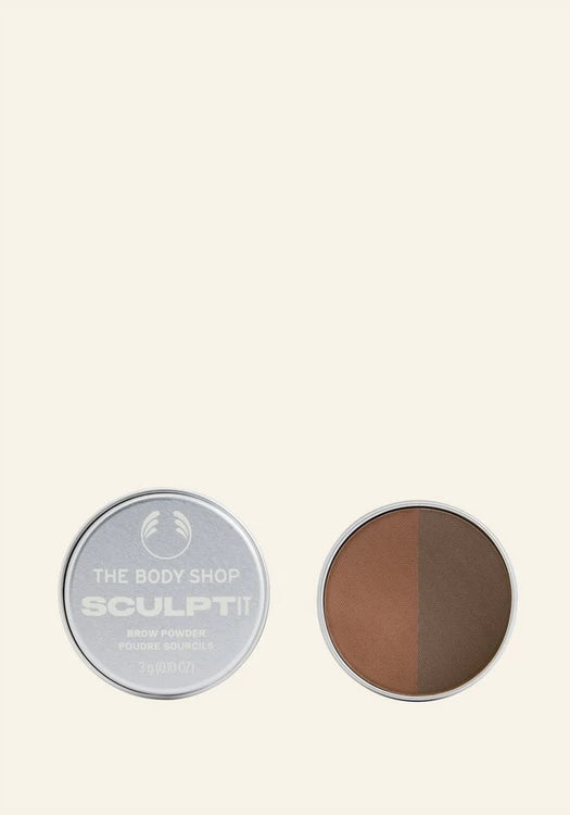 Sculpt It Brow Powder