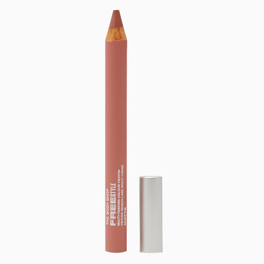 Freestyle Multi-Tasking Crayons
