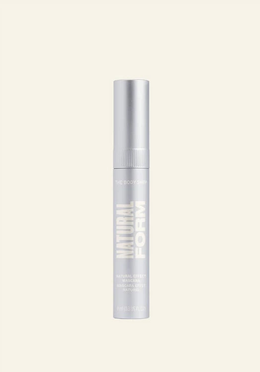 Natural Form Mascara