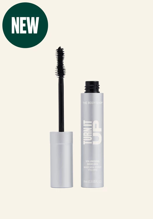 Turn It Up Mascara