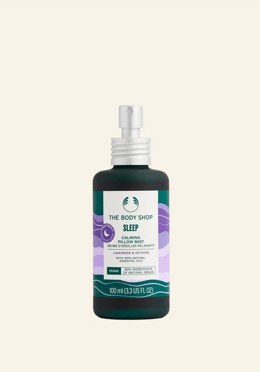 Sleep Calming Kissenspray