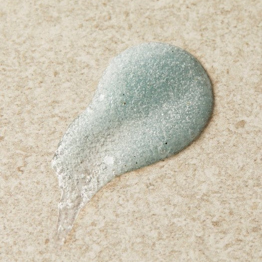 Peppermint Foot Scrub