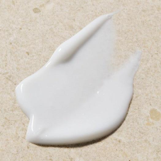 Aloe Soothing Cream Facial Cleanser