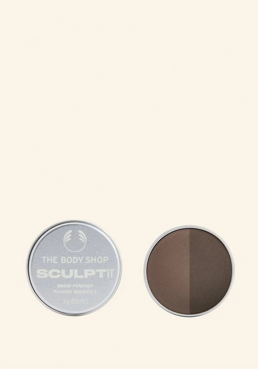 Sculpt It Brow Powder