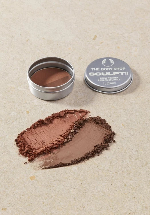 Sculpt It Brow Powder