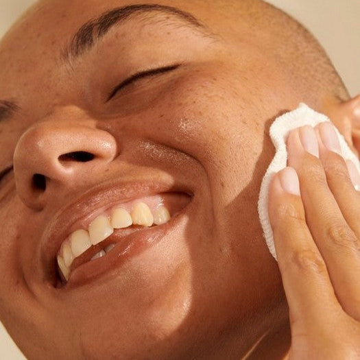 Vitamin E Moisturising Facial Toner