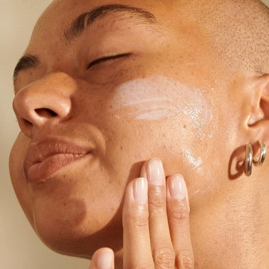 Vitamin E Moisture Day Cream