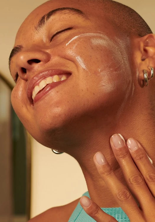 Vitamin E Nourishing Nachtcreme