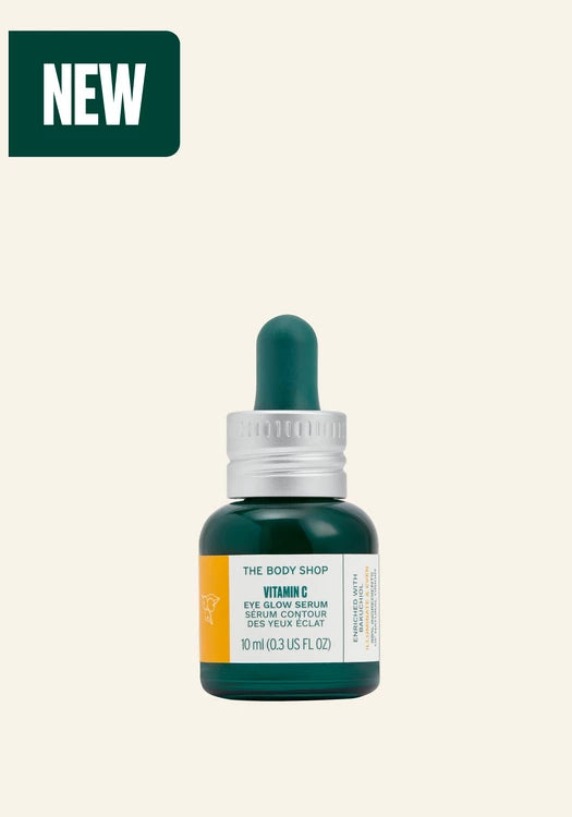 Vitamin C Eye Glow Serum