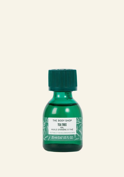 Tea Tree Oil