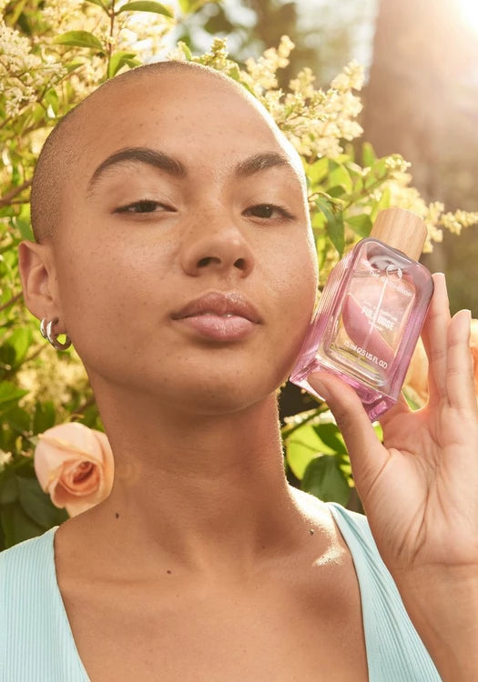 Full Rose Eau de Parfum