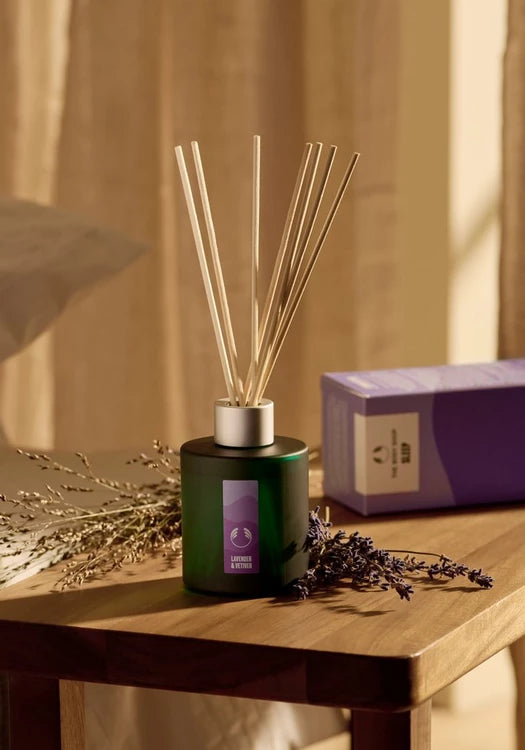 Sleep Lavender & Vetiver Relaxing Duft Diffuser