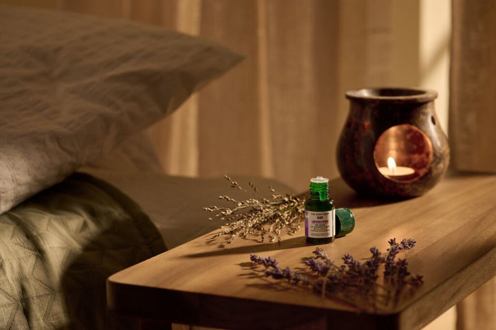 Sleep Lavender & Vetiver Relaxing Duftöl