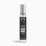 Black Musk Eau de Toilette