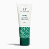Tea Tree Skin Cleansing Clay Mask