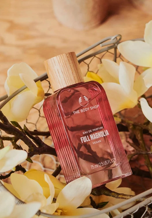 Full Magnolia Eau de Parfum