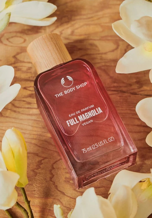 Full Magnolia Eau de Parfum