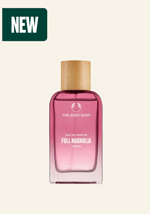 Full Magnolia Eau de Parfum