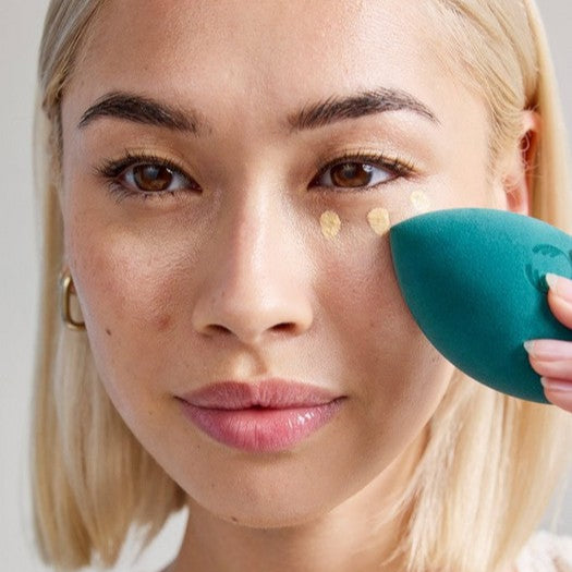Makeup Blender