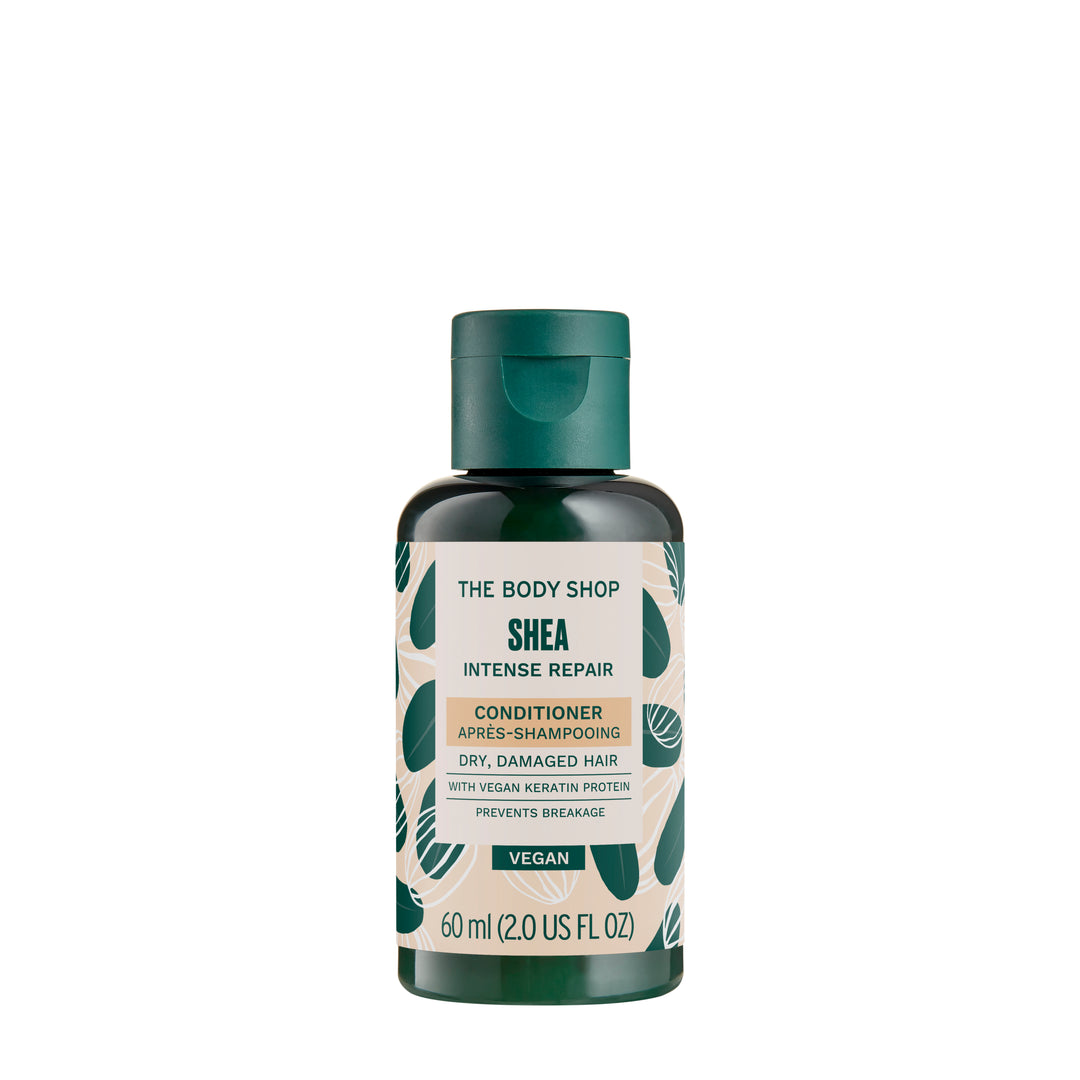 Shea Intense Repair Conditioner