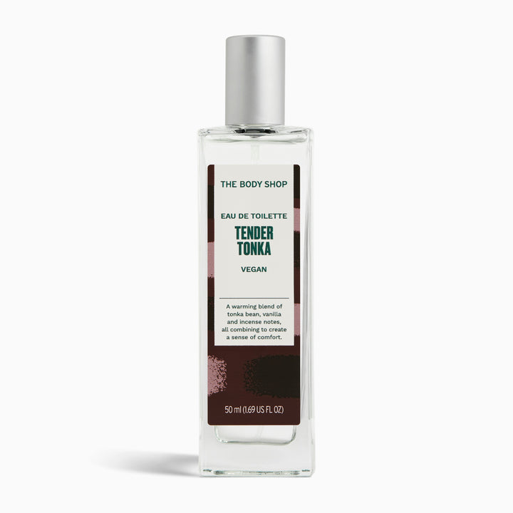Tender Tonka Eau de Toilette