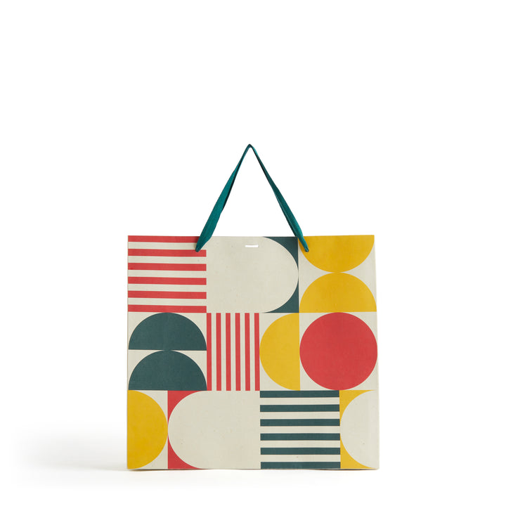 Create Your Own Small Gift Bag