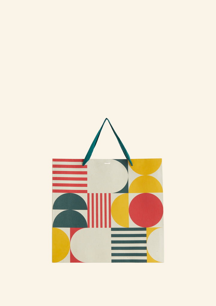 Create Your Own Small Gift Bag