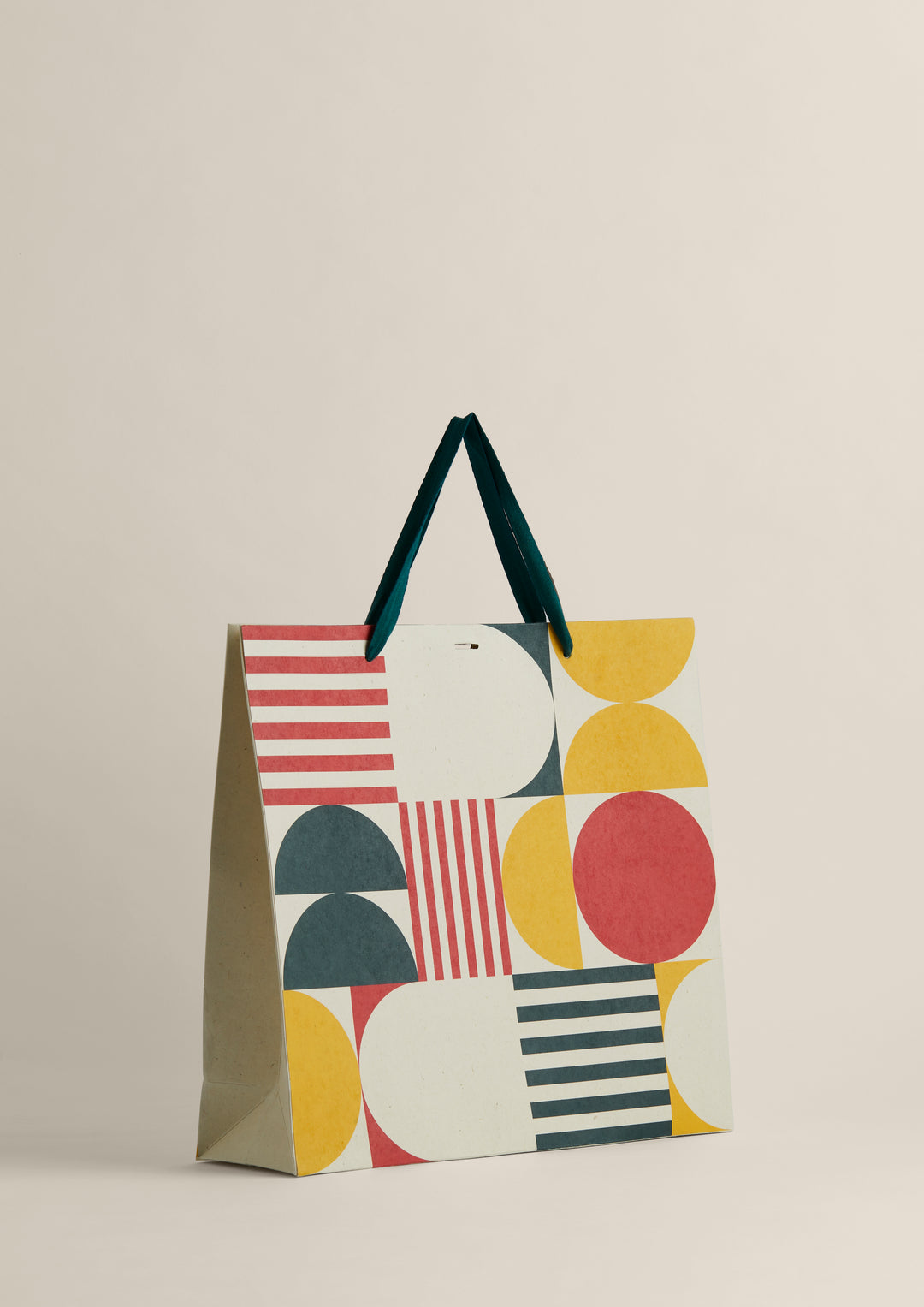Create Your Own Small Gift Bag
