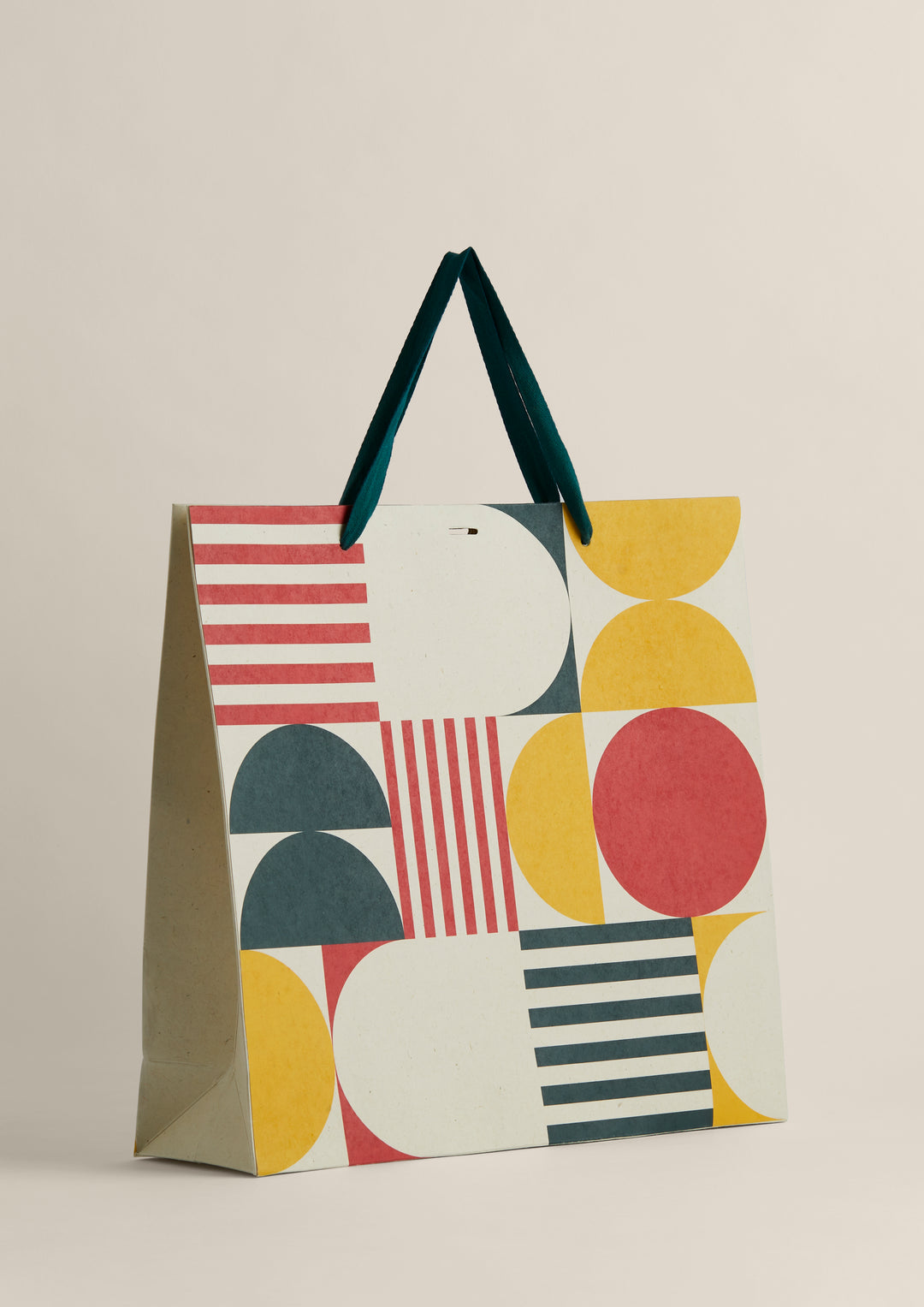 Create Your Own Medium Gift Bag